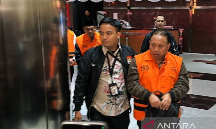 KPK nilai jalur mandiri PTN paling berisiko terjadi penyimpangan