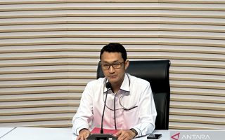 KPK usut pemberian mobil mewah untuk anggota DPRD Kota Bengkulu