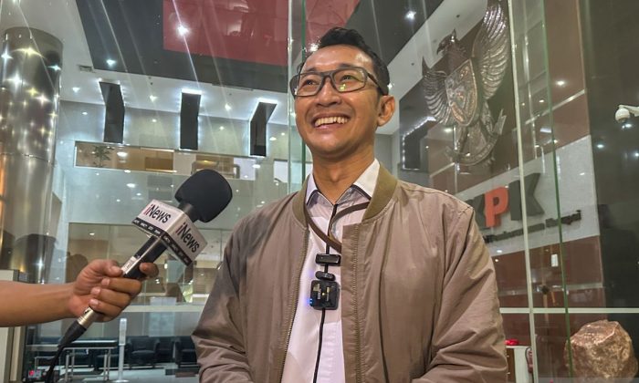 KPK tangkap Dirjen ATR/BPN hingga dua Kakantah dalam OTT ke-20 2026