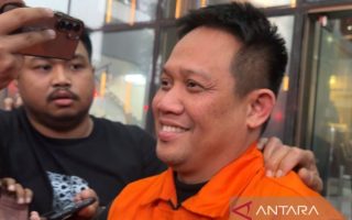 KPK mendalami setoran Rp10 miliar untuk orang kepercayaan Nusron Wahid