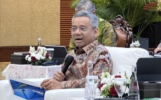 Pemerintah salurkan transfer ke daerah Rp504,3 triliun per Agustus