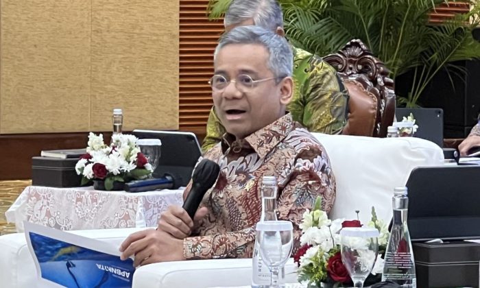 Pemerintah salurkan transfer ke daerah Rp504,3 triliun per Agustus