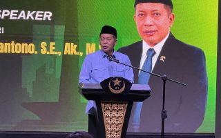 Menkop: Simpanan masyarakat di koperasi akan dijamin LPS
