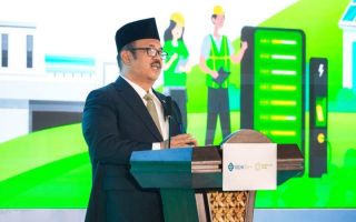 Kepala Bappenas: Transisi energi harus berfokus pada implementasi