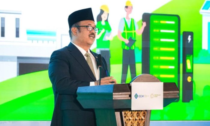 Kepala Bappenas: Transisi energi harus berfokus pada implementasi