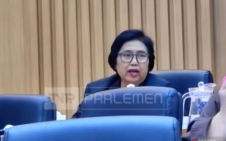 Komisi IX DPR RI minta BGN konsisten tetapkan target penerima MBG