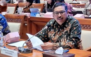 Kemkomdigi usul tambahan anggaran Rp3,23 triliun untuk tahun 2027