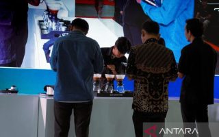 Jogja Coffee Week