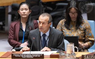 Renewed Hostilities In Yemen Inflame Displacement and Regional Risks