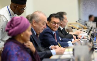 UNGA81: UN Leaders Calls for Faster Action on Pandemic Preparedness