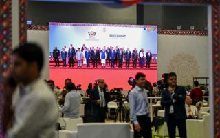 BRICS: Growing Ambition, Zero Accountability