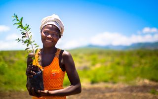 What Faith Can Teach Agriculture