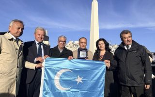 Transnational Repression: A World Without Refuge