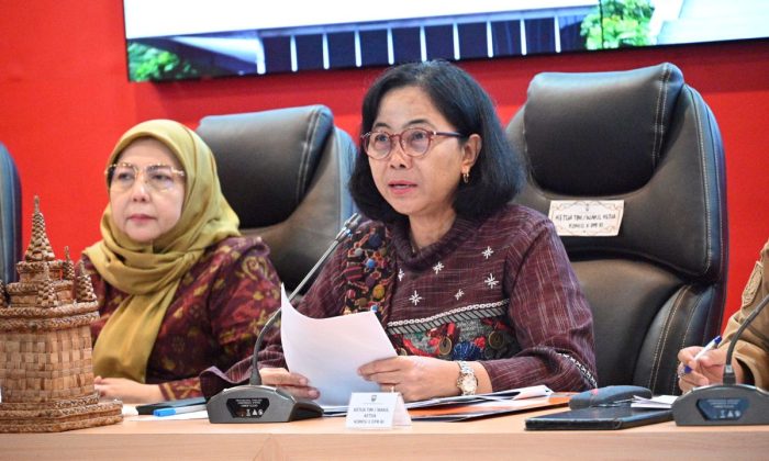 Komisi X DPR: Alih status guru PPPK harus jamin karier dan pemerataan
