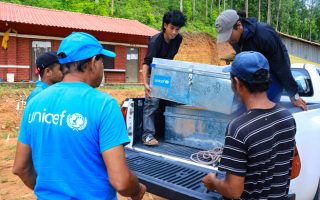 Humanitarian Needs Grow as Nepal Recovers from Catastrophic Floods