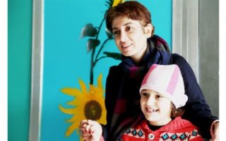 ‘I am one who dies for life, not one who lives for death’ – Kurdish Political Prisoner Pakhshan Azizi
