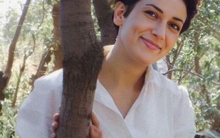 Pakhshan Azizi’s Letter from Evin Prison