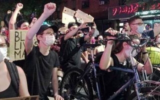US Plans to Restrict Foreign Journalists Trigger Rising Protests