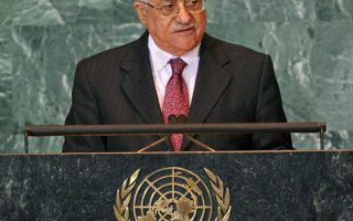 US Visas for Ruthless Autocrats to Address UN – but not for Palestinian Leaders