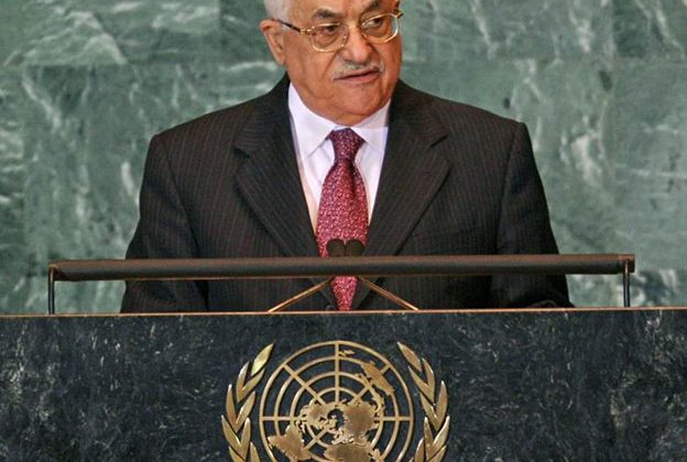US Visas for Ruthless Autocrats to Address UN – but not for Palestinian Leaders