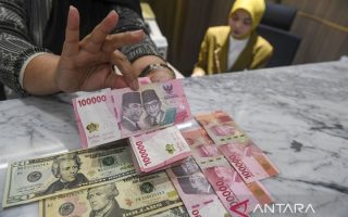 BI masih cetak rupiah bertanda tangan eks Menkeu-Gubernur BI