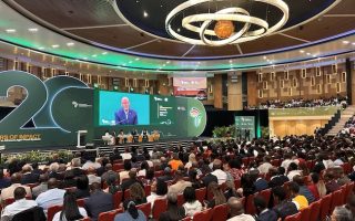 African Farmers Demand Affordable Finance as Governments Fall Short on Funding