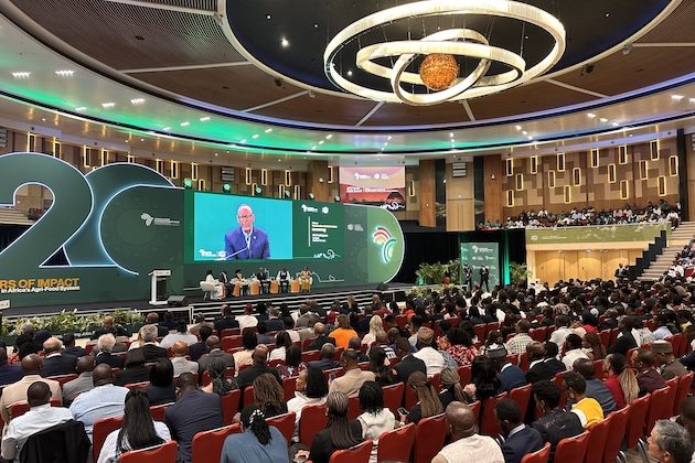 African Farmers Demand Affordable Finance as Governments Fall Short on Funding