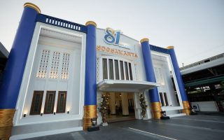 Birthday Bash Spesial HUT ke-81 KAI, tiket kereta api cuma bayar 81 persen