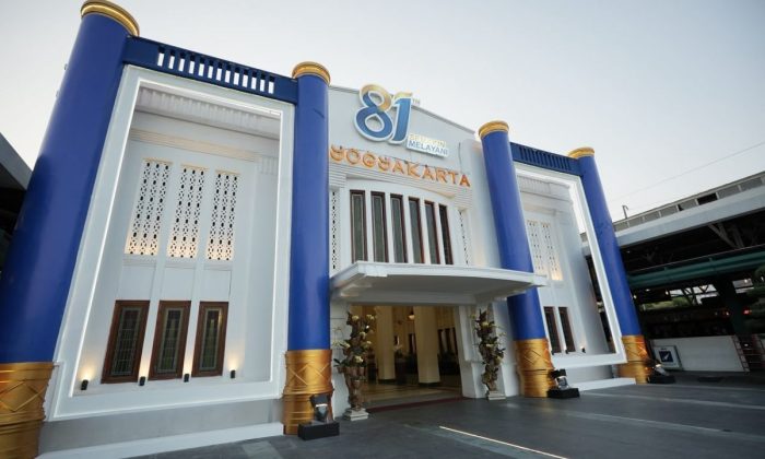 Birthday Bash Spesial HUT ke-81 KAI, tiket kereta api cuma bayar 81 persen