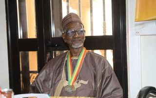 One Man’s Quest to End Female Genital Mutilation (FGM) in Mali