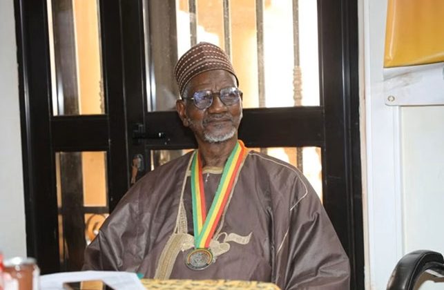 One Man’s Quest to End Female Genital Mutilation (FGM) in Mali