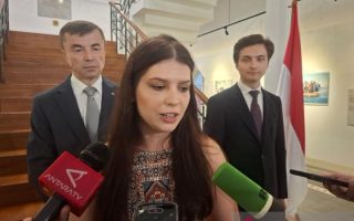 Rossiya Segodnya: AI semakin terintegrasi dalam kerja jurnalistik