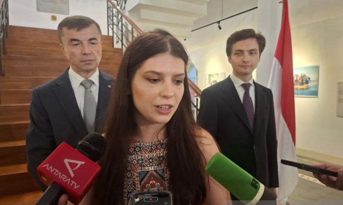 Rossiya Segodnya: AI semakin terintegrasi dalam kerja jurnalistik