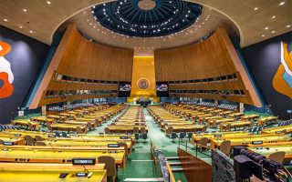 Strategic Blindness at UNGA 81: “Super Intelligence” and “Killer Robots” Take Center Stage as Women’s Rights Take a Back Seat