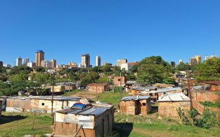 The Connection Between Urbanization and Poverty: How Cities Can Reduce Poverty – Or Deepen It