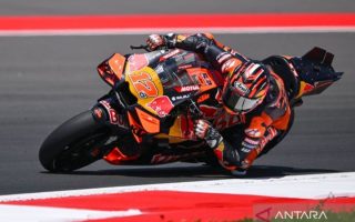 Maverick Vinales akan tampil di GP Jepang