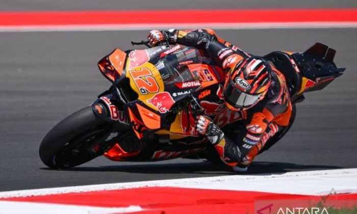 Maverick Vinales akan tampil di GP Jepang