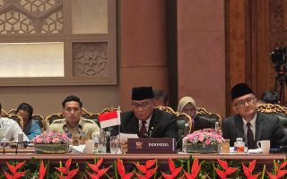 Pakar: Indonesia perlu optimalkan BRICS untuk ketahanan energi, pangan