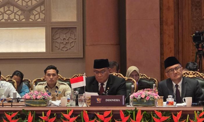 Pakar: Indonesia perlu optimalkan BRICS untuk ketahanan energi, pangan