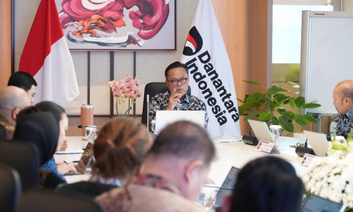 DanJogjajateng.com lakukan transformasi rumah sakit BUMN
