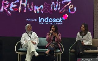 Sutradara ungkap pertimbangan dalam menentukan pemeran film