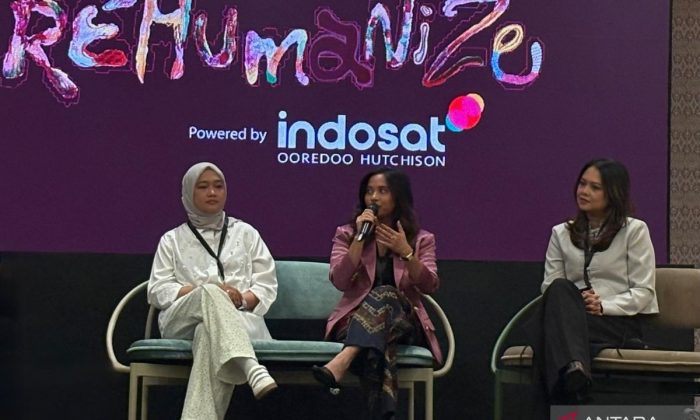 Sutradara ungkap pertimbangan dalam menentukan pemeran film