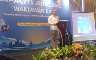 Era digital, Wartawan dituntut inovatif dan berintegritas