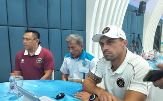 Hasil Kejuaraan Asia jadi modal Timnas Kano hadapi Asian Games 2026