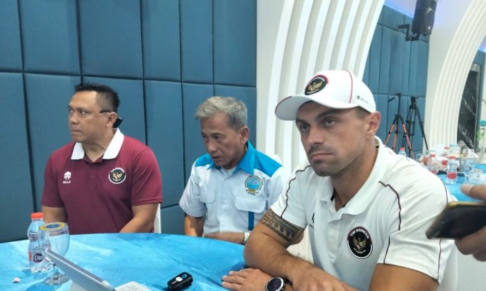 Hasil Kejuaraan Asia jadi modal Timnas Kano hadapi Asian Games 2026