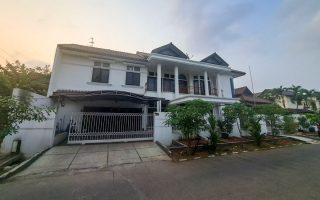 KPK geledah rumah Dirjen ATR/BPN Lampri usai dari Summarecon