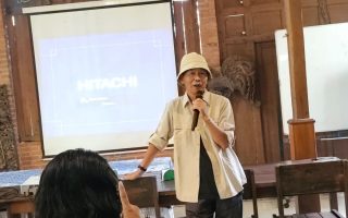 Pengembangan wisata Argeta Persada Selaras Gunungkidul serap tenaga kerja