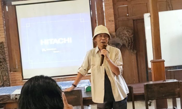 Pengembangan wisata Argeta Persada Selaras Gunungkidul serap tenaga kerja