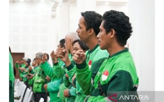 Kemenko PM perkuat perlindungan dan kemandirian pengemudi ojol tuli