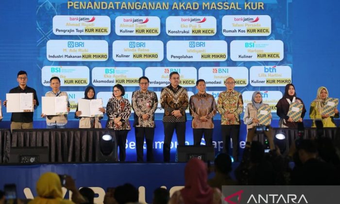 Menteri UMKM: Perpres Ojol disiapkan terintegrasi dengan regulasi lain